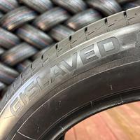 235/55  R19  Gislaved EcoControl 101V Вид 5