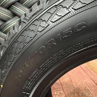 205/70  R15  Nexen Roadian AT 4x4 LT 104/102T Вид 7