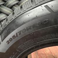 205/70 C R15  Nexen N'Blue 4Season Van 106/104R Вид 6