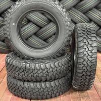225/75  R16  Cordiant Off-Road 104Q Вид 9
