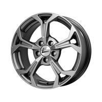 6.5x15 5x100 67.1 ET38 хай вэй