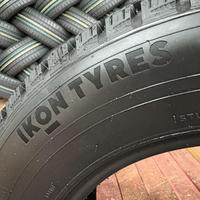 195/65  R15  Ikon (Nokian Tyres) Autograph Snow 3 95R XL Вид 5