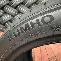 295/35  R21  Kumho Ecsta PS71 SUV ZR 107Y XL Вид 6