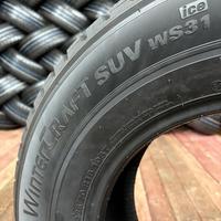 235/70  R16  Kumho WinterCraft Ice SUV WS31 шип 106T Вид 6