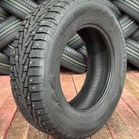 205/70  R15  Ikon (Nokian Tyres) Nordman 7 шип 100T XL (2024 г. в.) Вид 2