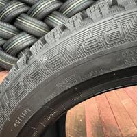 225/45  R17  Gislaved NordFrost 200 ID шип FR 94T XL Вид 7