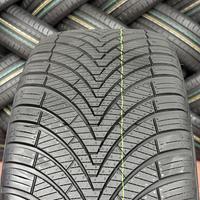 275/45  R20  Kumho Solus 4S HA32 ZR 110W XL Вид 4