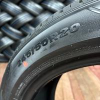 245/50  R20  Nexen N'Fera RU5 102V (2023 г. в.) Вид 7