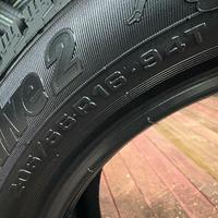 205/55  R16  Cordiant Winter Drive 2 94T Вид 8