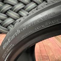 315/30  R21  Yokohama Winter V906 105W Вид 7