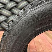 175/70  R14  Gislaved NordFrost 200 ID шип 88T XL Вид 9