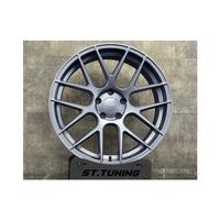 9x20 5x120 72.6 ET35 matt gunmetal