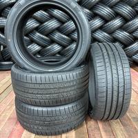 255/40  R19  Nexen N'Fera Supreme ZR 100W XL (2023 г. в.) Вид 8