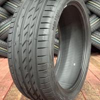 225/45  R19  Ikon (Nokian Tyres) Character Ultra (Nordman SZ2) 92W Вид 4