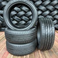245/45  R20  Maxxis Victra Sport 5 VS5 SUV 103V XL Вид 8
