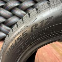 215/55  R17  Pirelli Ice Zero FR 98H XL Вид 7