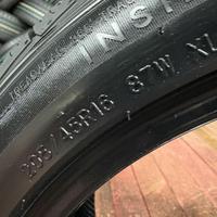 205/45  R16  Sailun Atrezzo Elite FR 87W XL Вид 7