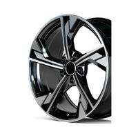 8x18 5x112 66.6 ET35 bkf