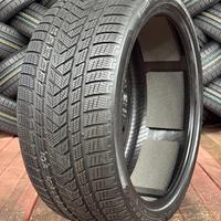 285/35  R22  Pirelli Scorpion Winter PNCS 106V XL (2023 г. в.) Вид 4