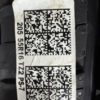 205/55  R16  Tunga Zodiak 2 94T Вид 9