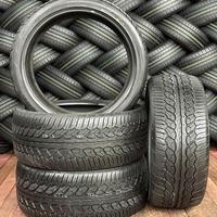 305/35  R24  Yokohama Parada Spec-X PA02 112V Вид 8