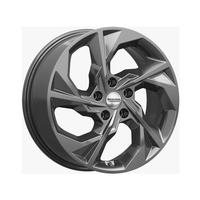 7x17 5x112 57.1 ET40 графит