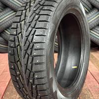 225/55  R17  Cordiant Snow Cross шип 101T Вид 4