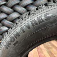 235/55  R19  Ikon (Nokian Tyres) Autograph Snow 5 SUV 105R XL Вид 5