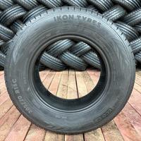 205/70 C R15  Ikon (Nokian Tyres) Autograph Eco C3 106/104R (2023 г. в.) Вид 5