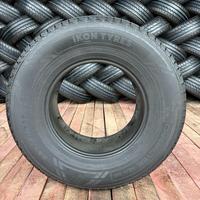 265/70  R16  Ikon (Nokian Tyres) Character Aqua SUV (Nordman S2 SUV) 112T Вид 5