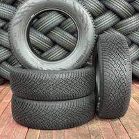 265/65  R18  Ikon (Nokian Tyres) Autograph Snow 5 SUV 116T Вид 8