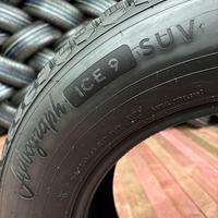 245/65  R17  Ikon (Nokian Tyres) Autograph Ice 9 шип SUV 111T XL Вид 6