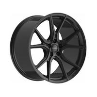 8.5x20 5x114.3 75 ET32 gloss black machined