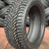 235/45  R17  Ikon (Nokian Tyres) Autograph Ice 9 шип 97T XL Вид 2