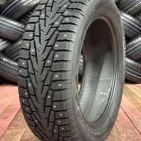 235/55  R18  Ikon (Nokian Tyres) Nordman 7 SUV шип 104T (2024 г. в.) Вид 3