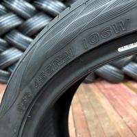 255/45  R21  Goodride Solmax1 106W XL Вид 7