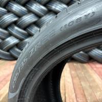 295/35  R22  Pirelli P Zero PZ4 Sports Car ZR J 108Y XL (2023 г. в.) Вид 6