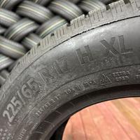 225/65  R17  Continental WinterContact TS 870 P FR 106H XL (2024 г. в.) Вид 7