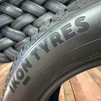 235/55  R19  Ikon (Nokian Tyres) Character Aqua SUV (Nordman S2 SUV) 101V Вид 7