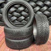 215/45  R20  Nokian Tyres (Ikon) Hakkapeliitta R3 95R XL (2021 г. в.) Вид 8