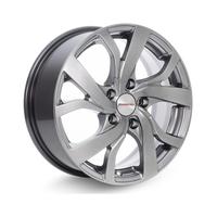 6.5x16 5x110 67.1 ET51 дарк платинум