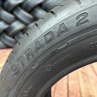 205/55  R16  КАМА V-134 Viatti Strada 2 94V Вид 6