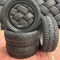 205/50  R17  Cordiant Snow Cross 2 шип 93T Вид 10