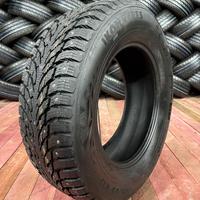 245/65  R17  Ikon (Nokian Tyres) Autograph Ice 9 шип SUV 111T XL Вид 2
