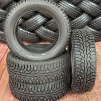 205/55  R16  Ikon (Nokian Tyres) Nordman 5 шип 94T XL (2025 г. в.) Вид 8