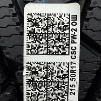 215/50  R17  Cordiant Snow Cross шип 95T Вид 11