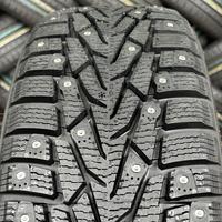 205/60  R16  Ikon (Nokian Tyres) Character Ice 7 шип 96T XL Вид 4