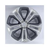 9.5x21 5x112 66.6 ET31 Gray FP