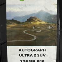 235/55  R19  Ikon (Nokian Tyres) Autograph Ultra 2 SUV 105W XL Вид 11