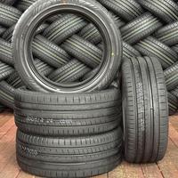 235/45  R18  Yokohama Advan Sport V107 ZR 98(Y) Вид 8